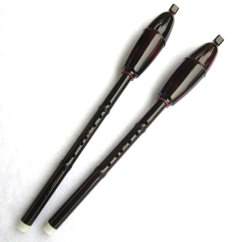 1Set Bawu Resin Traditional Ve - مراجعة Musical Instrument You Blow Into وسعره