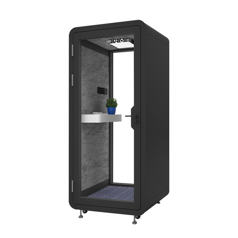 Telephone booth Soundproof roo - مراجعة Musical Instrument Warehouse وسعره