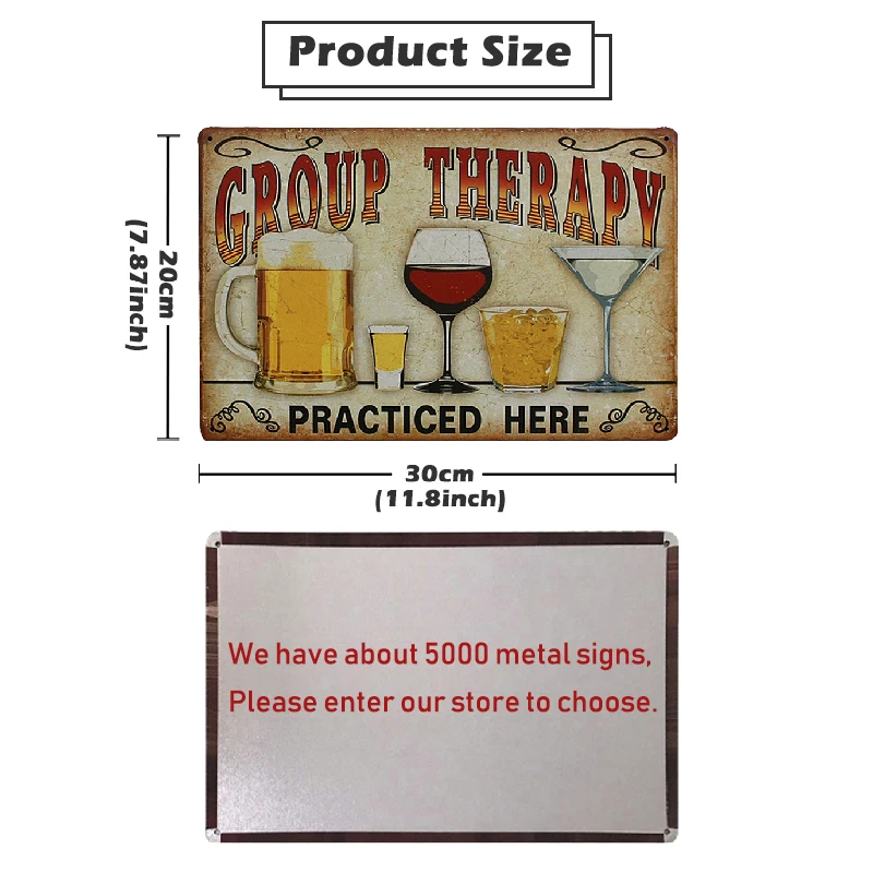 Music Instrument Metal Sign Ga - مراجعة Musical Instrument Sign وسعره