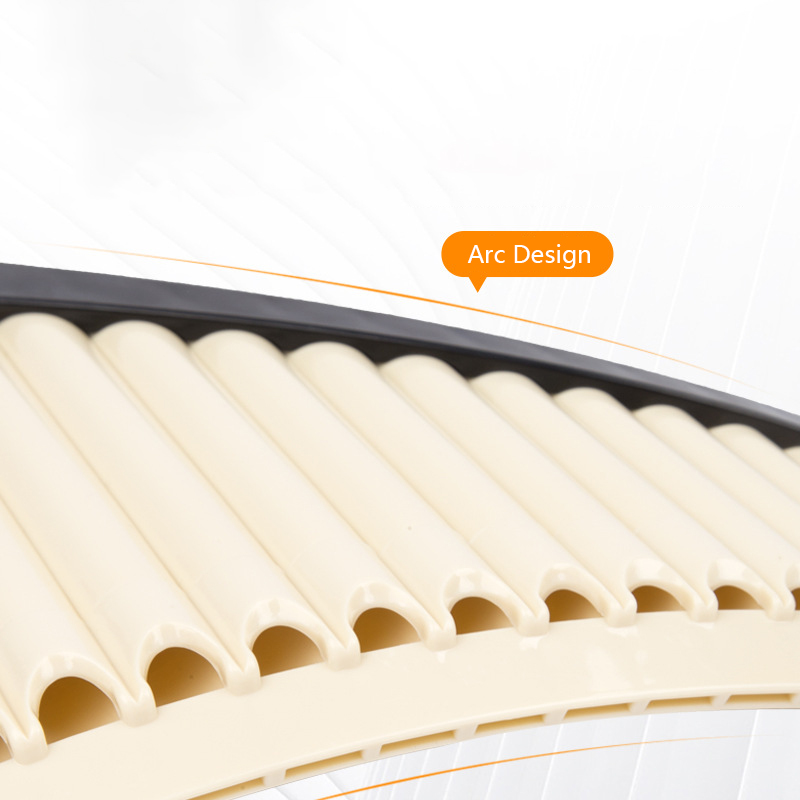 1pc Pan Flute 16/18 Pipes Panp - مراجعة Musical Instrument Lute وسعره