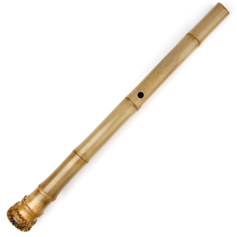 Vertical Bamboo Flute with Sha - مراجعة Musical Instrument Lute وسعره