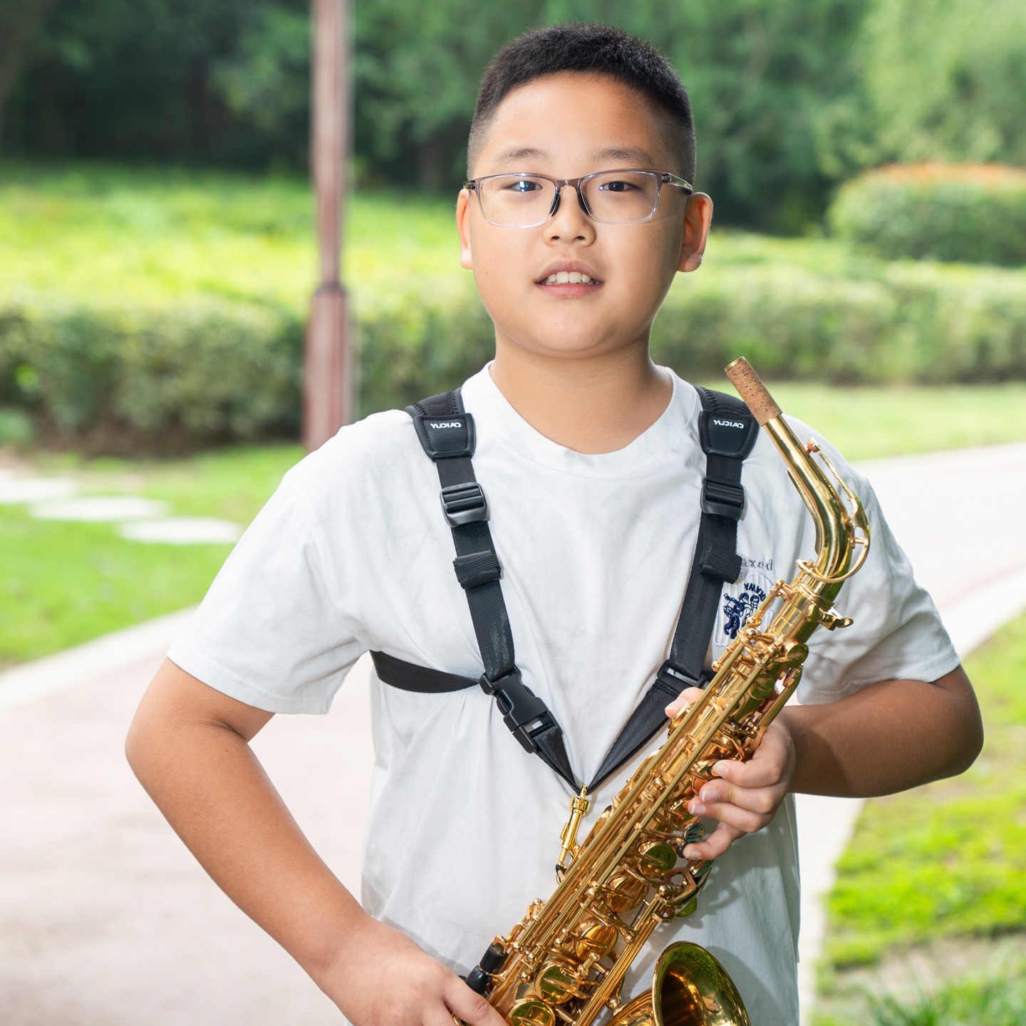 Alto Tenor Soprano Saxophone D - مراجعة Musical Instrument Oboe وسعره