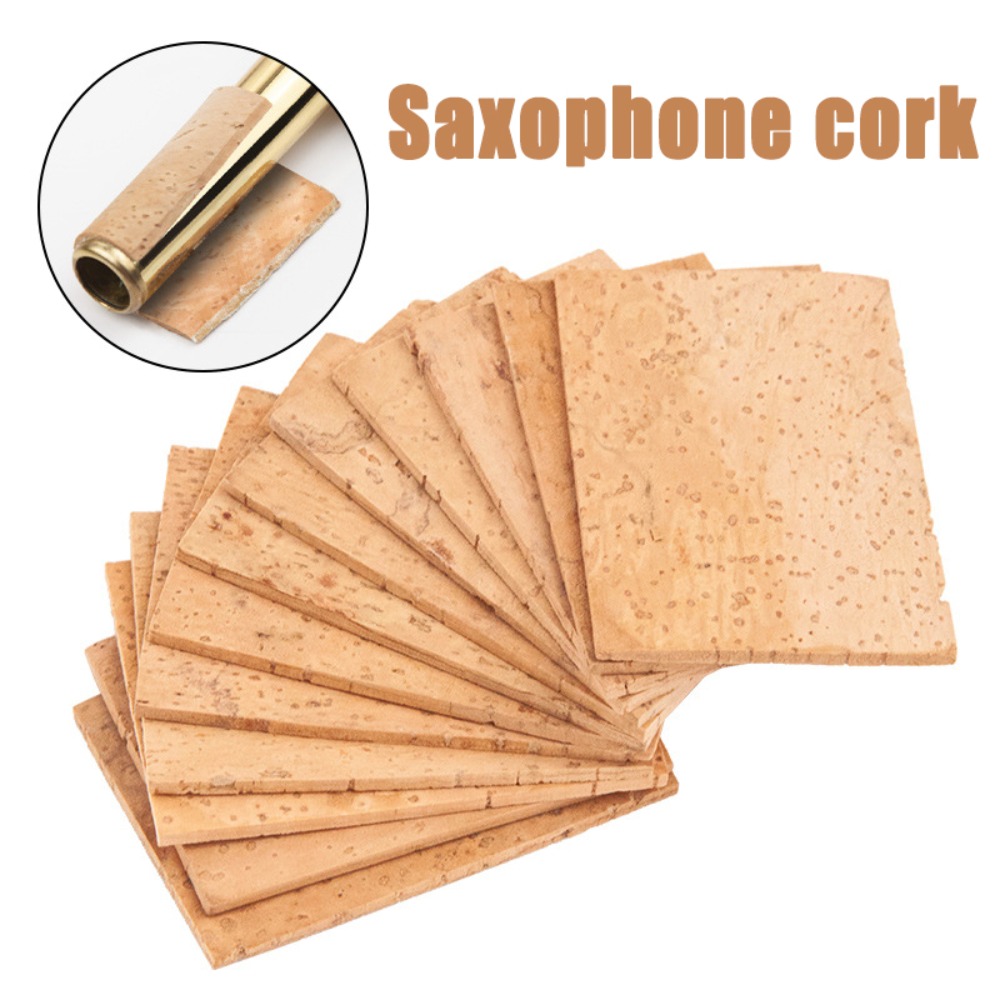 5pcs Alto Saxophone Corks Sopr - مراجعة Musical Instrument Oboe وسعره
