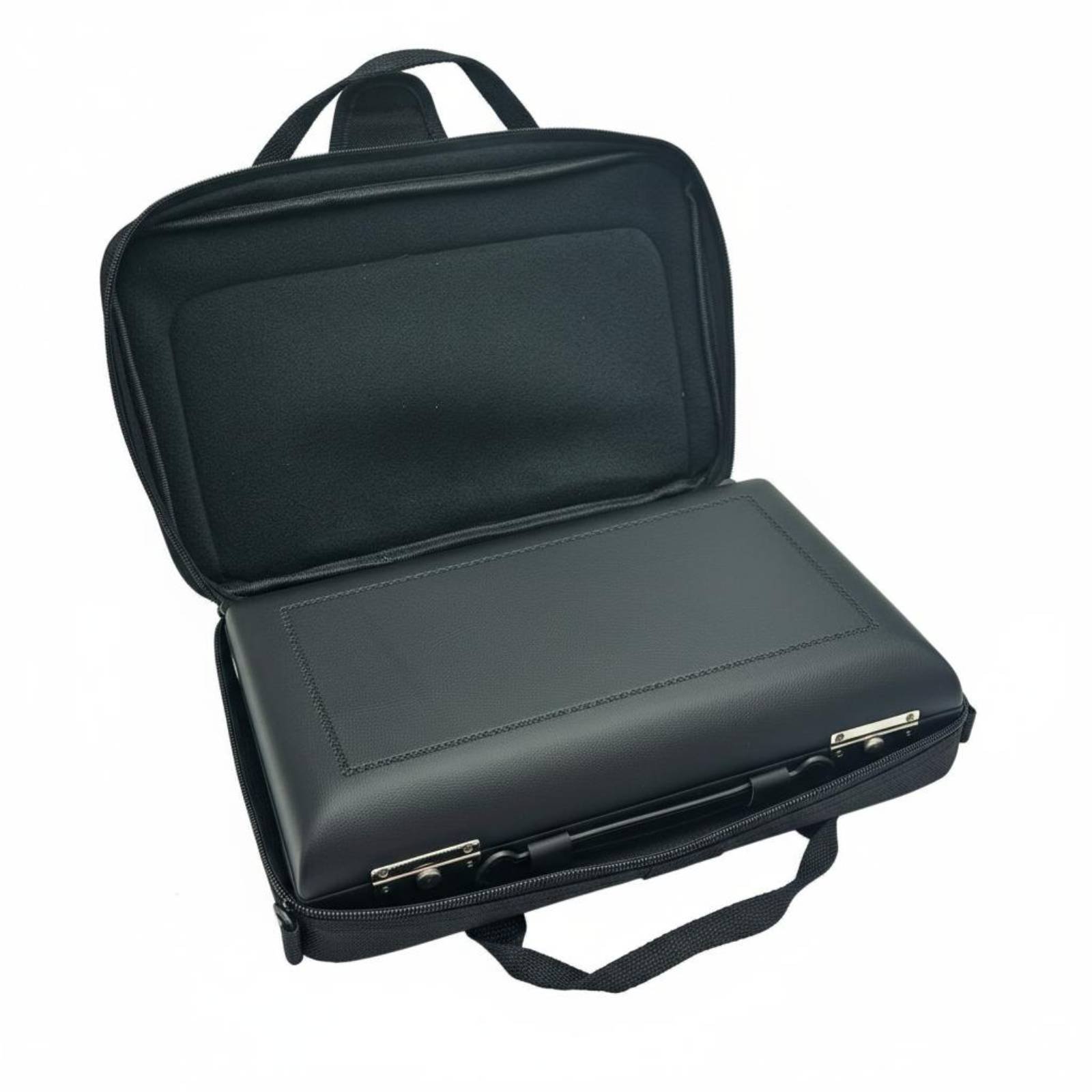 Oboe Carrying Case Luxurious L - مراجعة Musical Instrument Oboe وسعره