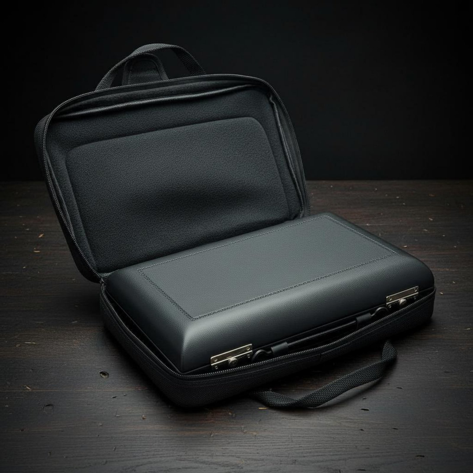 Oboe Carrying Case Luxurious L - مراجعة Musical Instrument Oboe وسعره