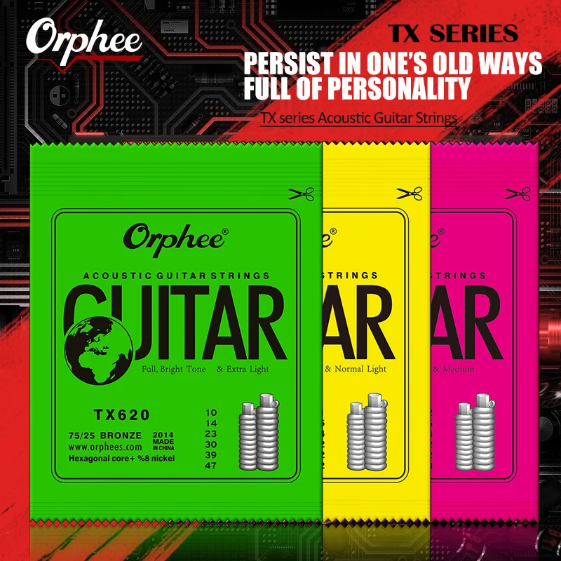 10/50 Set Orphee Acoustic Guit - مراجعة Charango 10 String وسعره