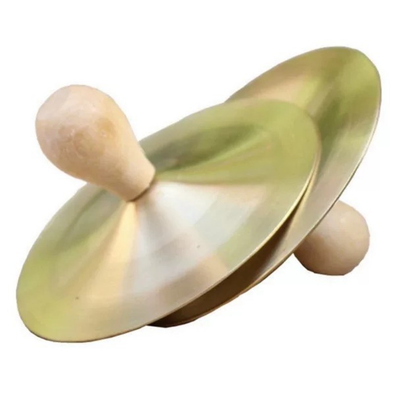 1 Set Hand Percussion Copper C - مراجعة Musical Instrument Project وسعره