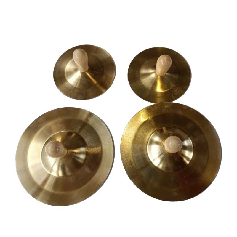 1 Set Hand Percussion Copper C - مراجعة Musical Instrument Project وسعره