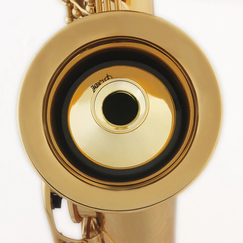 Alto Saxophone Silencer High Q - مراجعة Musical Instrument Oboe وسعره