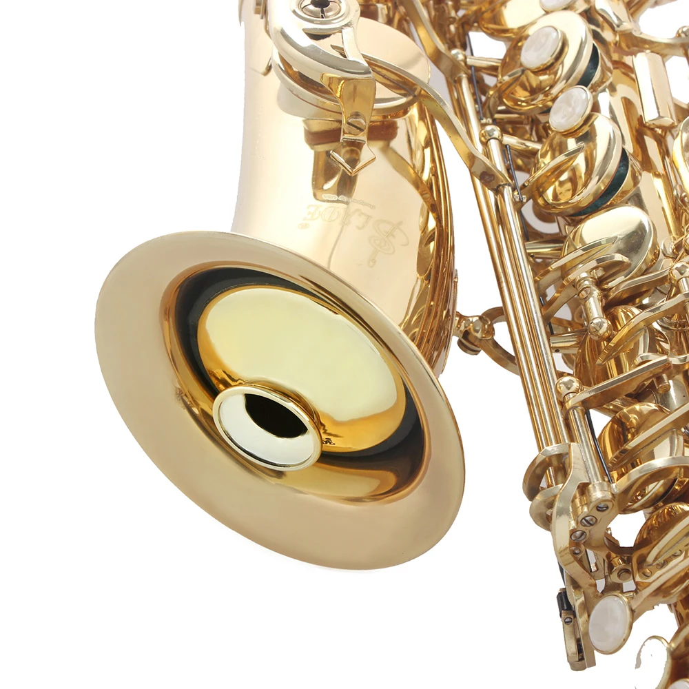 Alto Saxophone Silencer High Q - مراجعة Musical Instrument Oboe وسعره