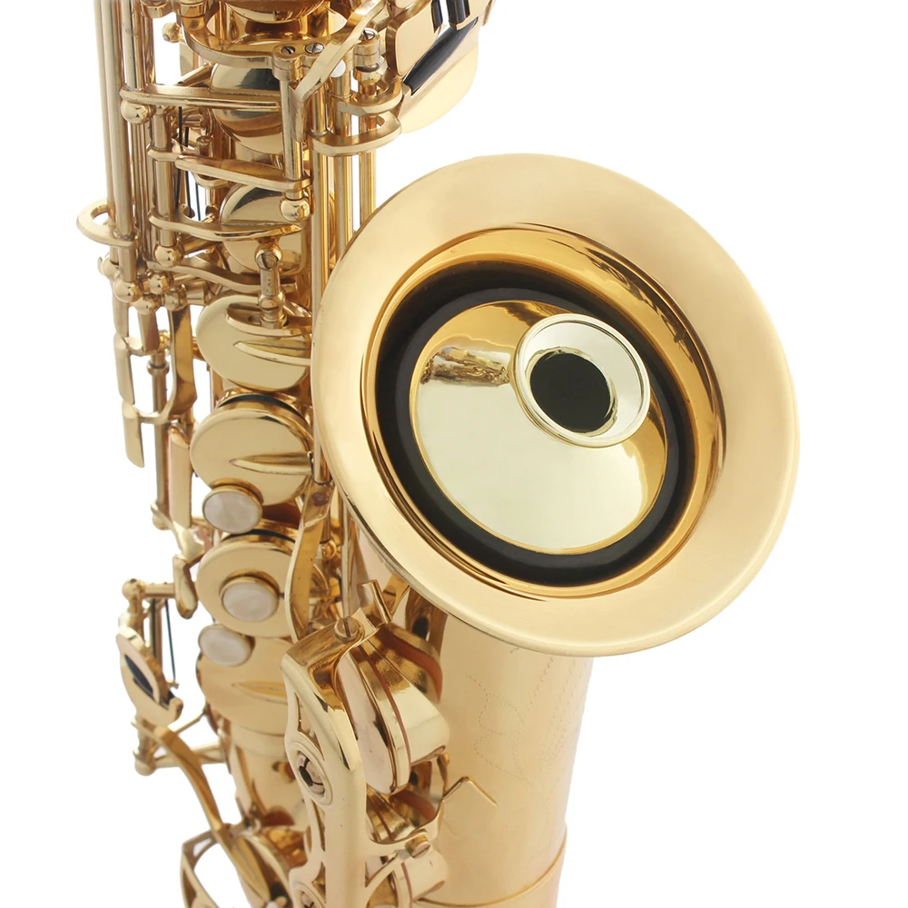 Alto Saxophone Silencer High Q - مراجعة Musical Instrument Oboe وسعره