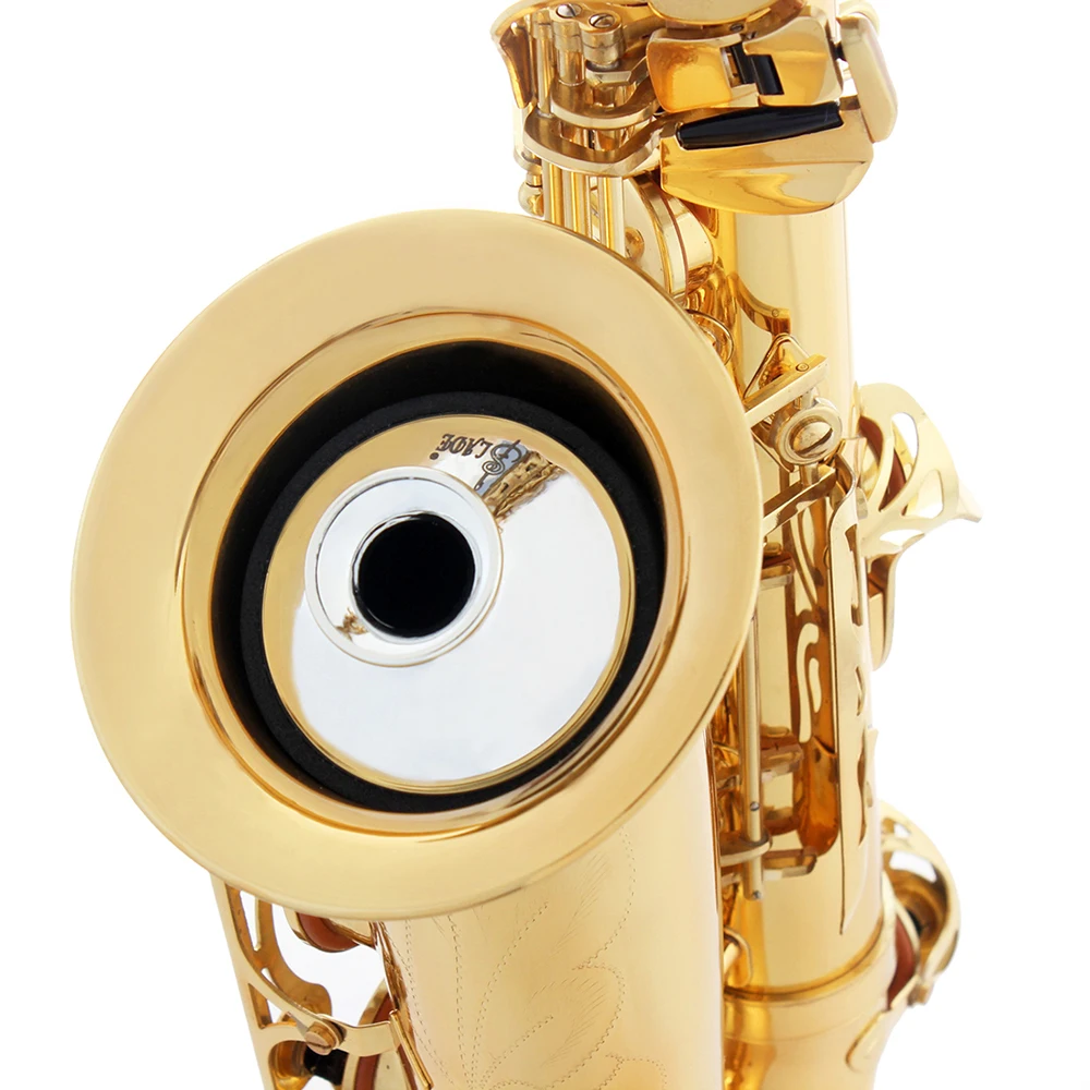 Alto Saxophone Silencer High Q - مراجعة Musical Instrument Oboe وسعره