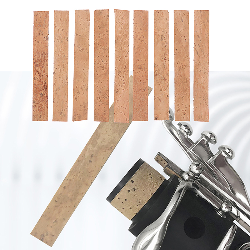 10Pcs Clarinet Cork Saxophones - مراجعة Musical Instrument Oboe وسعره