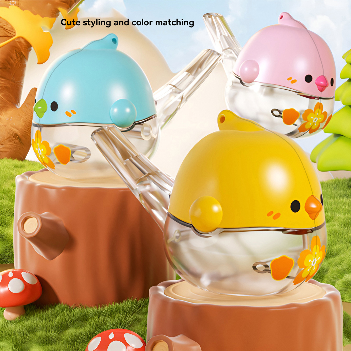 Children's toy mini whistle bl - مراجعة Musical Instrument You Blow Into وسعره