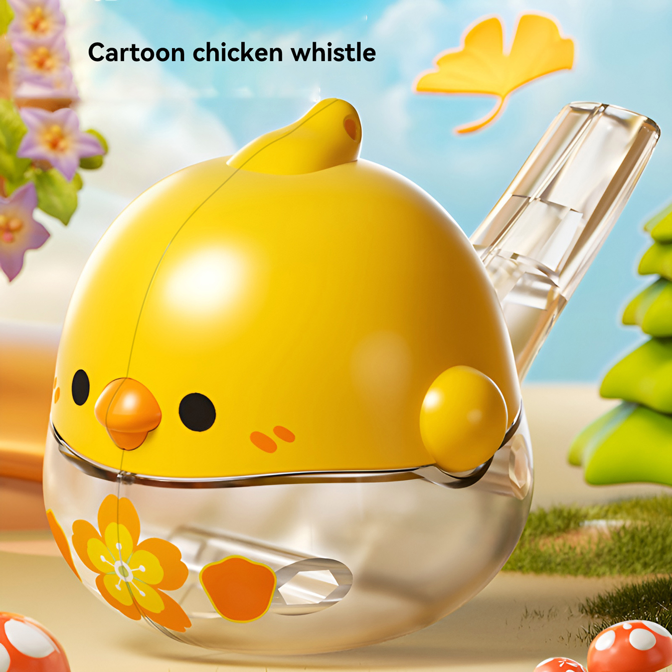 Children's toy mini whistle bl - مراجعة Musical Instrument You Blow Into وسعره
