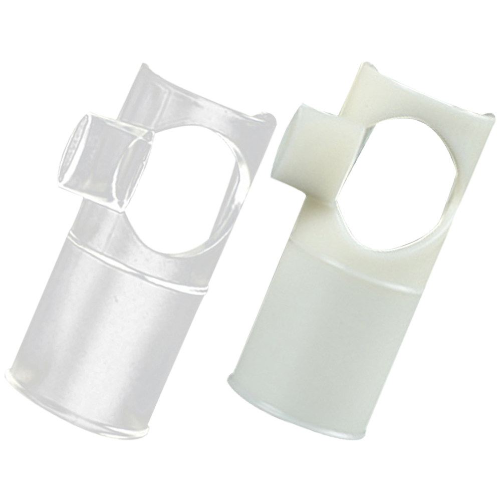 2Pcs Flute Blow Aid Mouthpiece - مراجعة Musical Instrument You Blow Into وسعره