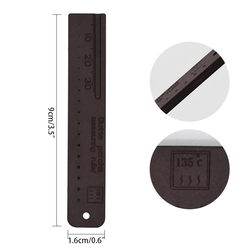 1pc Dental Endodontic Measerin - مراجعة Musical Instrument Vector وسعره