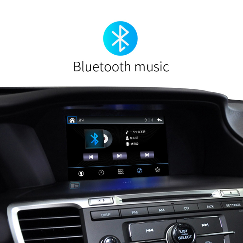 Car Media Player For Honda Acc - مراجعة Musical Instrument Japanese وسعره