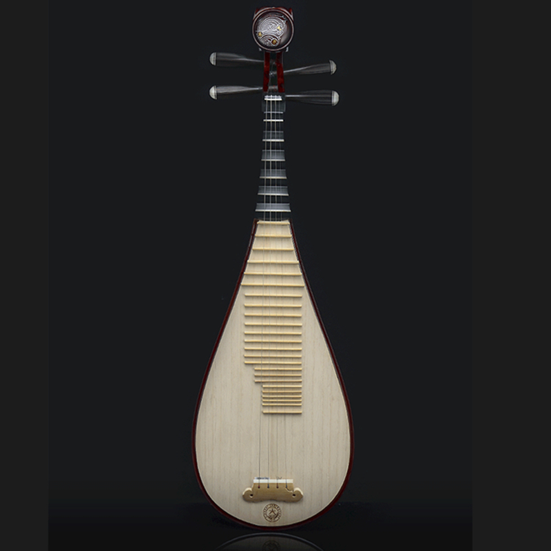 High Quality Professional Lute - مراجعة Musical Instrument Lute وسعره