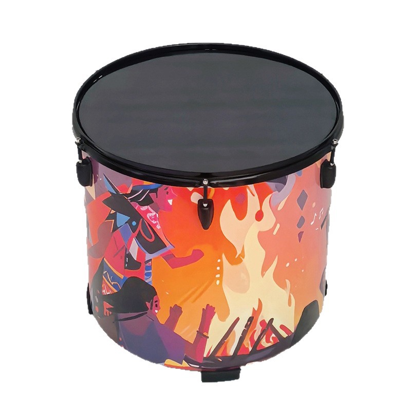 Ground Samba Drum Professional - مراجعة Musical Instrument Of Africa وسعره