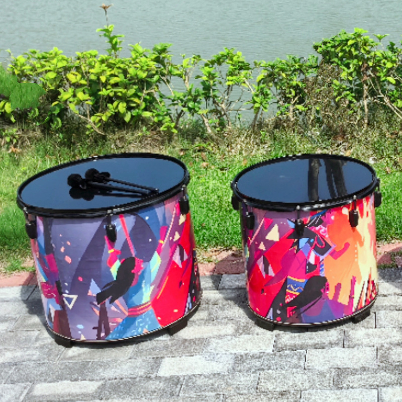 Ground Samba Drum Professional - مراجعة Musical Instrument Of Africa وسعره
