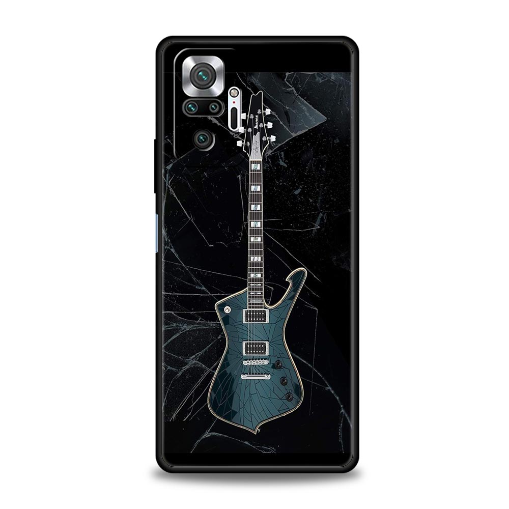 Phone Case For Xiaomi Redmi No - مراجعة Charango 10 String وسعره