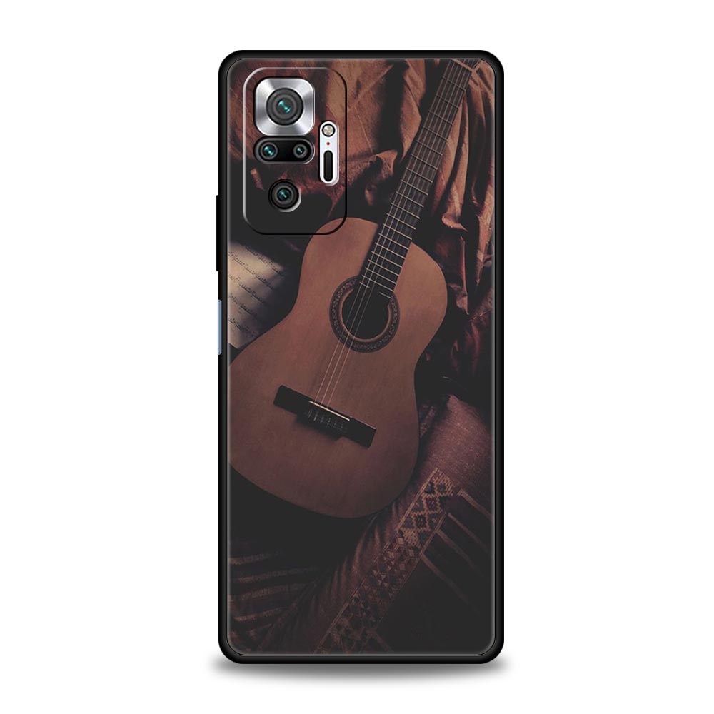 Phone Case For Xiaomi Redmi No - مراجعة Charango 10 String وسعره