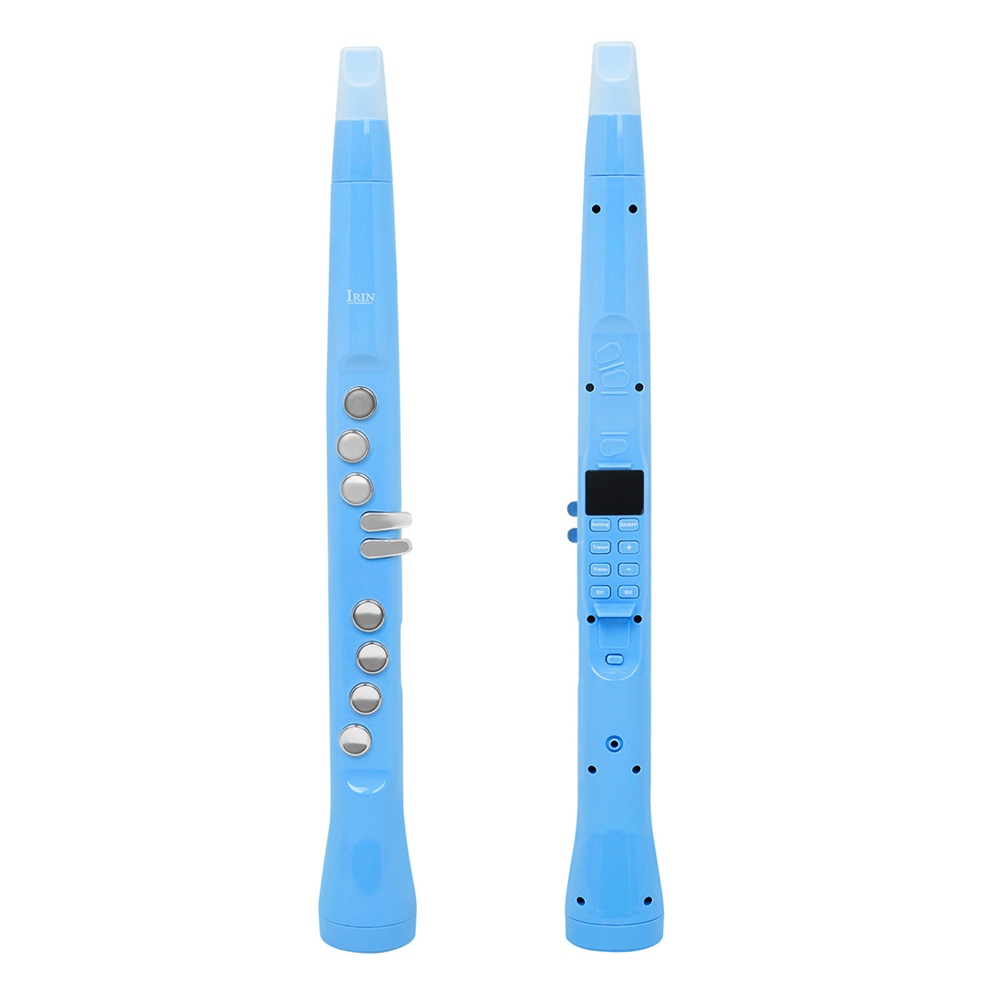 SLADE Electric Blowpipe Mini E - مراجعة Musical Instrument Lute وسعره
