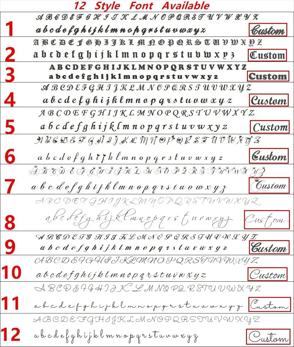 Custom Personalized Violin Nec - مراجعة Musical Instrument Name وسعره