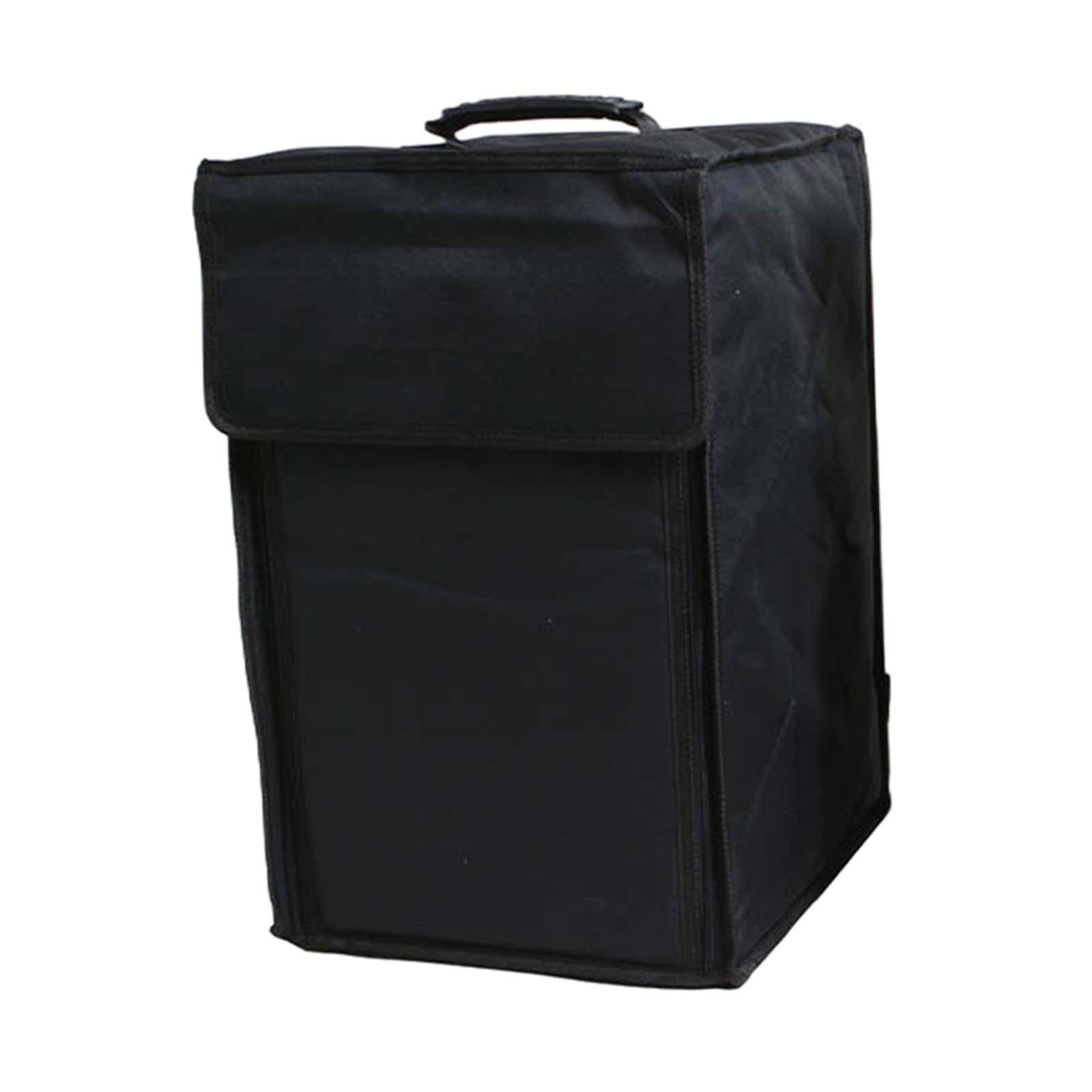 Cajon Case Percussion Bag Stor - مراجعة Cajon Box Drum وسعره