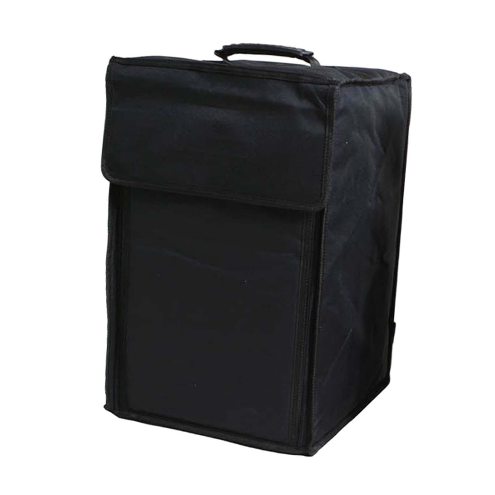 Cajon Case Percussion Bag Stor - مراجعة Cajon Box Drum وسعره