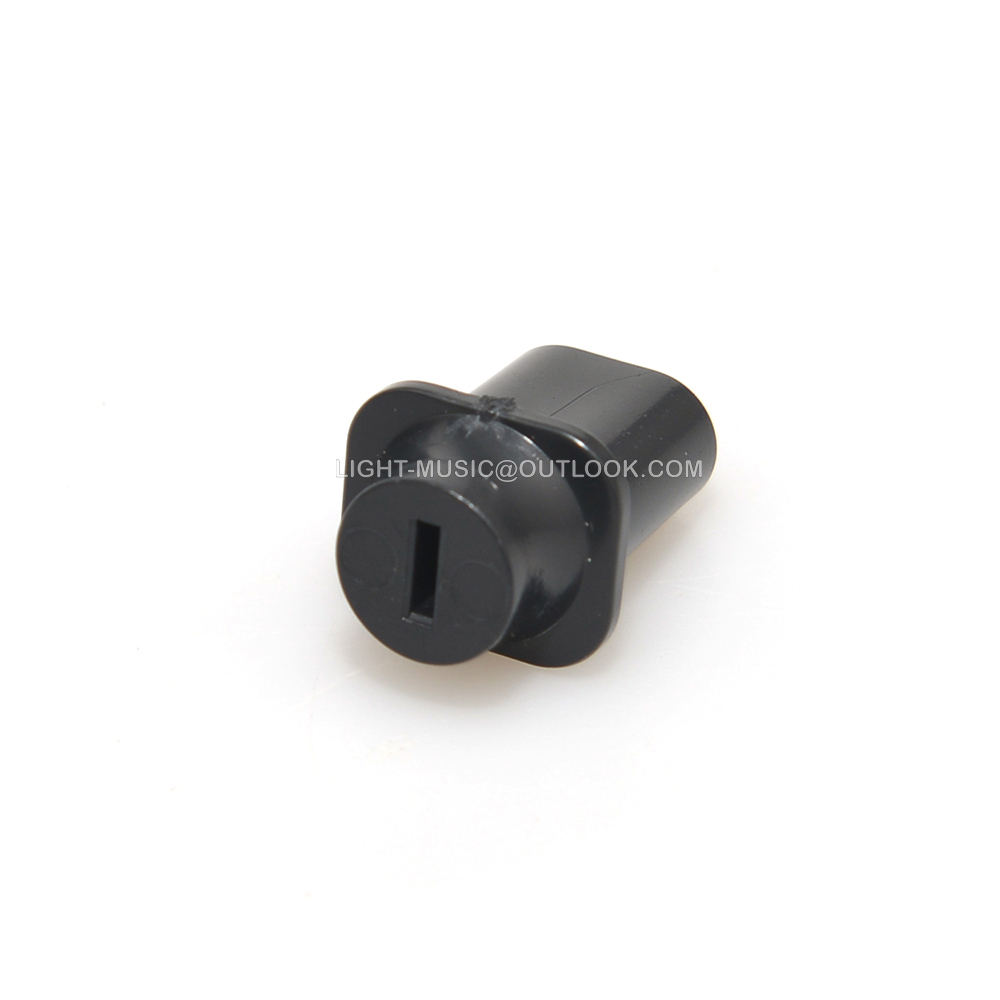 2pcs 3 Way Toggle Tip Knobs fo - مراجعة Musical Instrument Vector وسعره