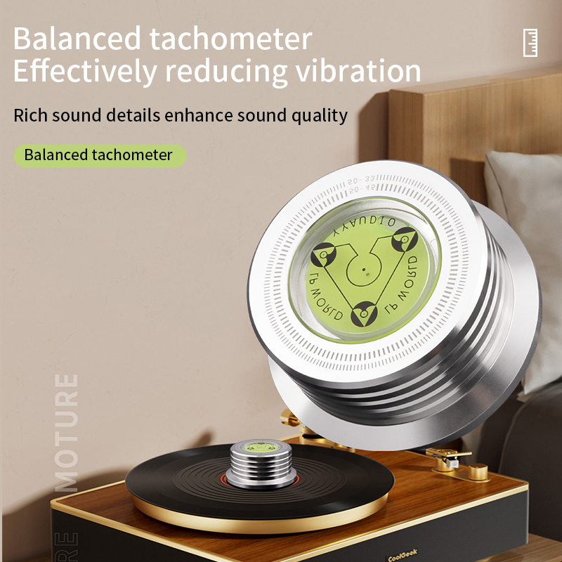YYAUDIO Universal 50Hz LP Viny - مراجعة Musical Instrument Vector وسعره