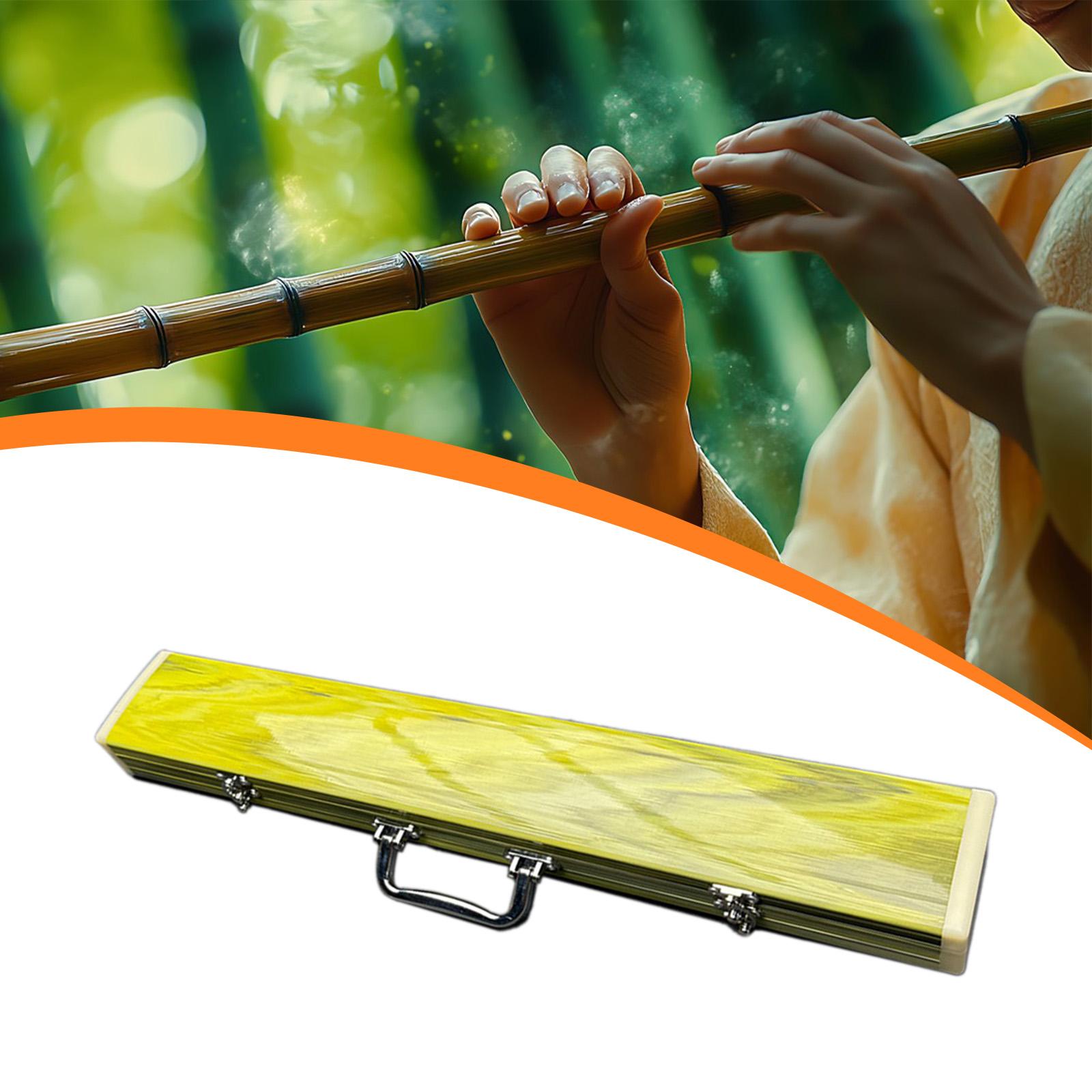 Bawu Case Instrument Accessori - مراجعة Musical Instrument Lute وسعره