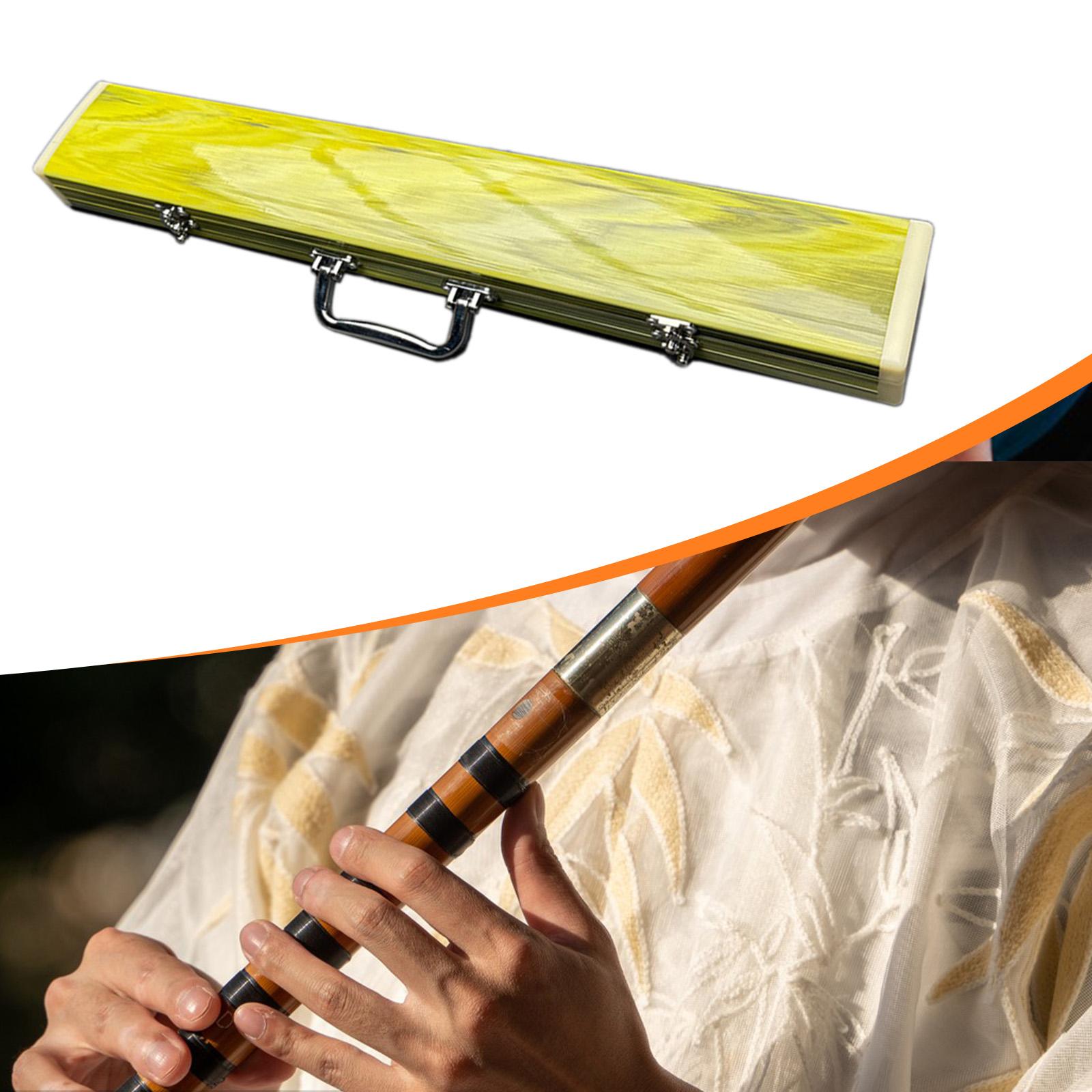 Bawu Case Instrument Accessori - مراجعة Musical Instrument Lute وسعره