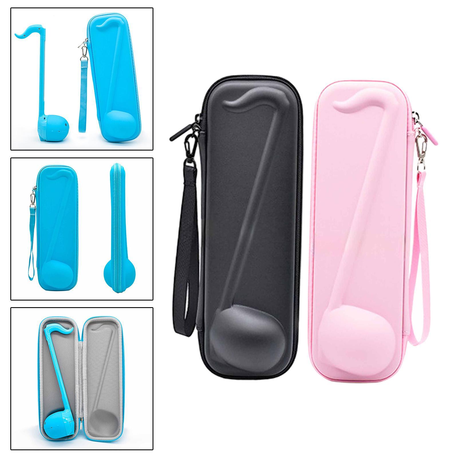 Case for Otamatone Japanese El - مراجعة Musical Instrument Japanese وسعره